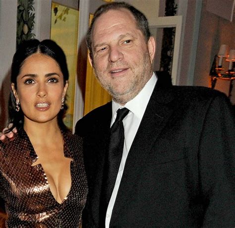 salma hayek frida nude scene|Salma Hayek Says Harvey Weinstein Forced Her to Shoot Nude。